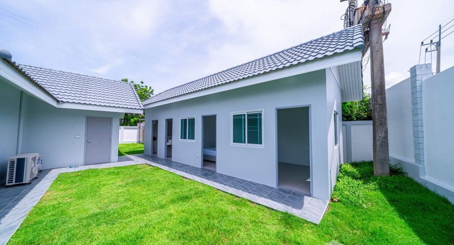 Haus zum Kauf mit 4 Zimmer in Ban Bueng, Chonburi