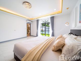 For sale 4 bedrooms house in Ban Bueng, Chonburi