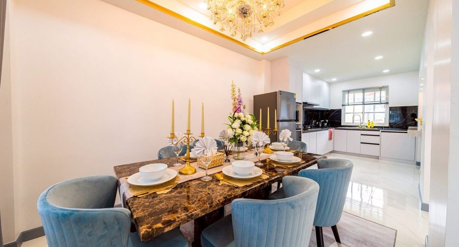 Haus zum Kauf mit 4 Zimmer in Ban Bueng, Chonburi