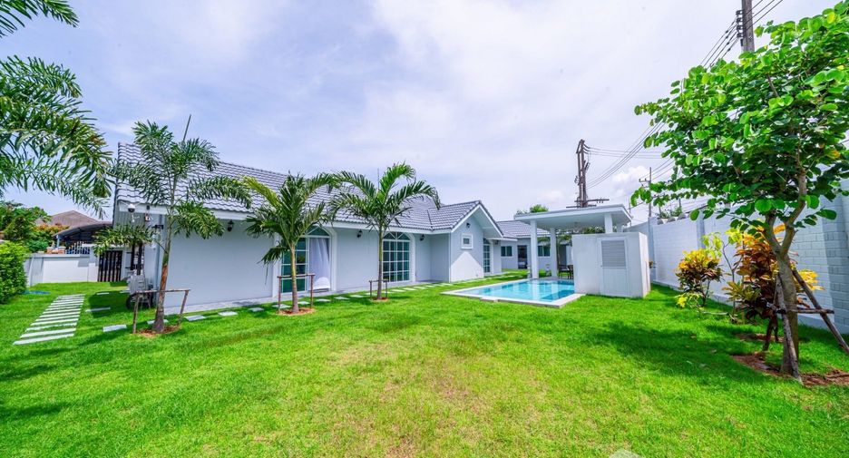 Haus zum Kauf mit 4 Zimmer in Ban Bueng, Chonburi
