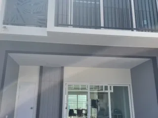 For Rent 3 Bedroom Townhouse In Thalang, Phuket
