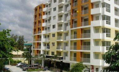 For sale 1 bed condo in Wang Thonglang, Bangkok