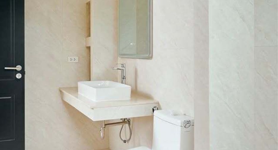For sale 5 bedrooms house in Mueang Samut Sakhon, Samut Sakhon