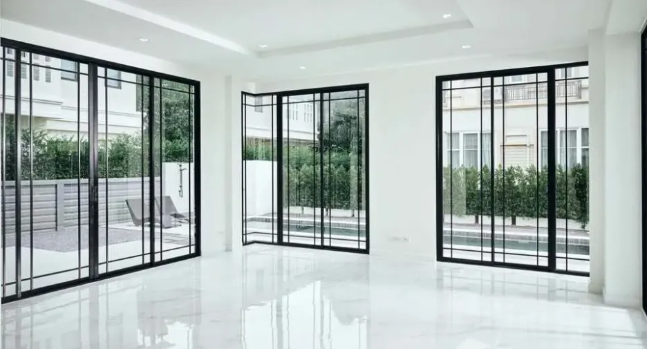 For sale 5 bedrooms house in Mueang Samut Sakhon, Samut Sakhon