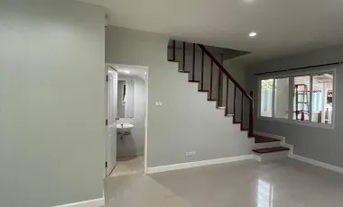 For sale 2 ベッドルーム house in Mueang Nakhon Pathom, Nakhon Pathom