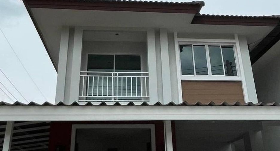 Haus zum Kauf mit 2 Zimmer in Mueang Nakhon Pathom, Nakhon Pathom
