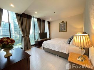 Condo en venta y en alquiler de 2 habitaciones en Pathum Wan, Bangkok