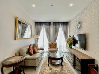 Condo en venta y en alquiler de 2 habitaciones en Pathum Wan, Bangkok