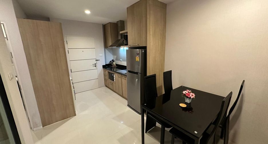 Продажа 1 кровать кондо в Катху, Пхукет