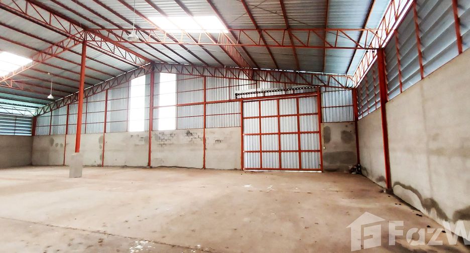 À vendre 6 chambres maison à Klaeng, Rayong