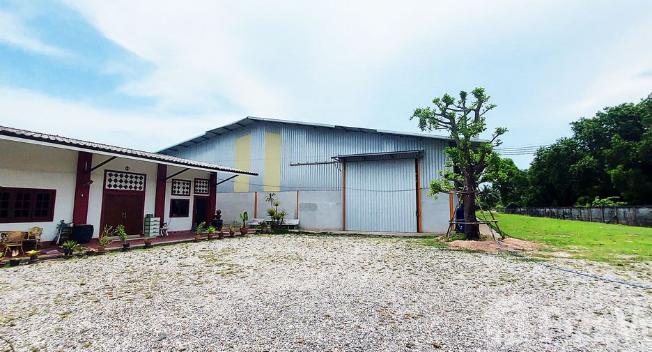 À vendre 6 chambres maison à Klaeng, Rayong