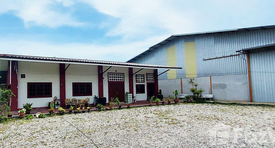 À vendre 6 chambres maison à Klaeng, Rayong