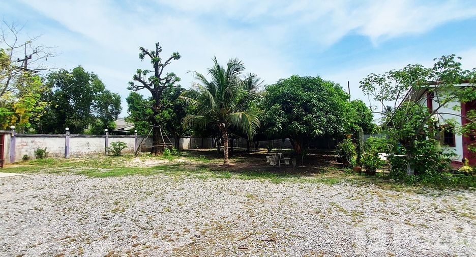 À vendre 6 chambres maison à Klaeng, Rayong