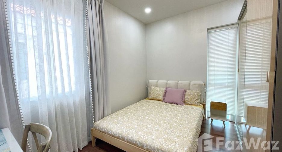 For sale 4 ベッドルーム house in Mueang Phuket, Phuket