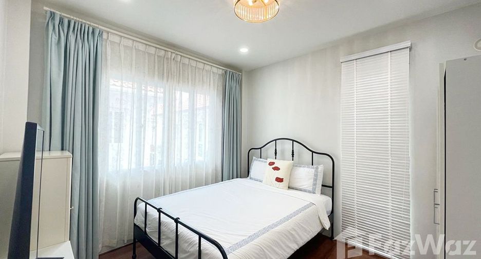 For sale 4 ベッドルーム house in Mueang Phuket, Phuket