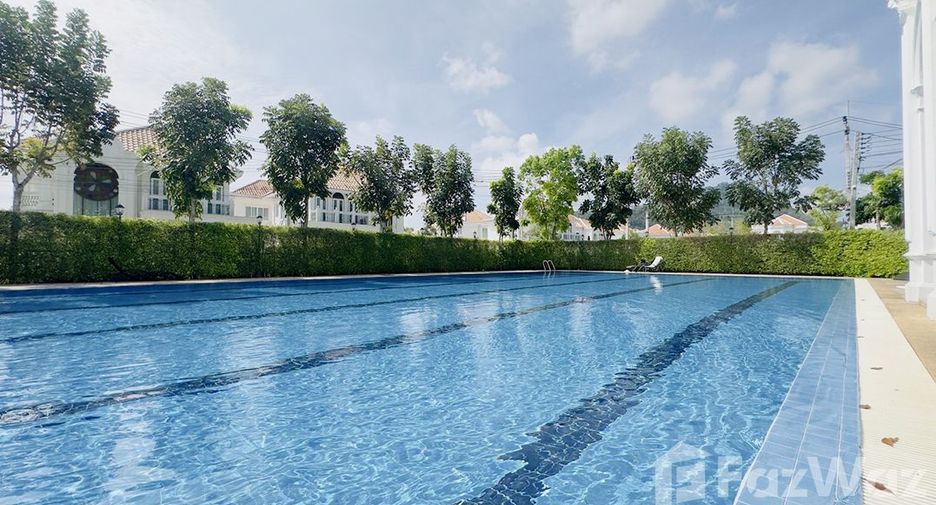 For sale 4 ベッドルーム house in Mueang Phuket, Phuket