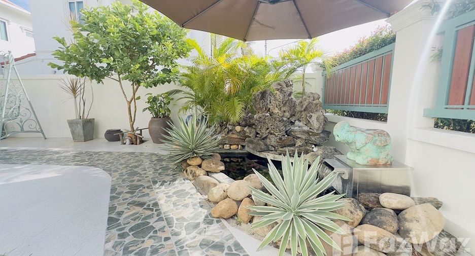 For sale 4 ベッドルーム house in Mueang Phuket, Phuket