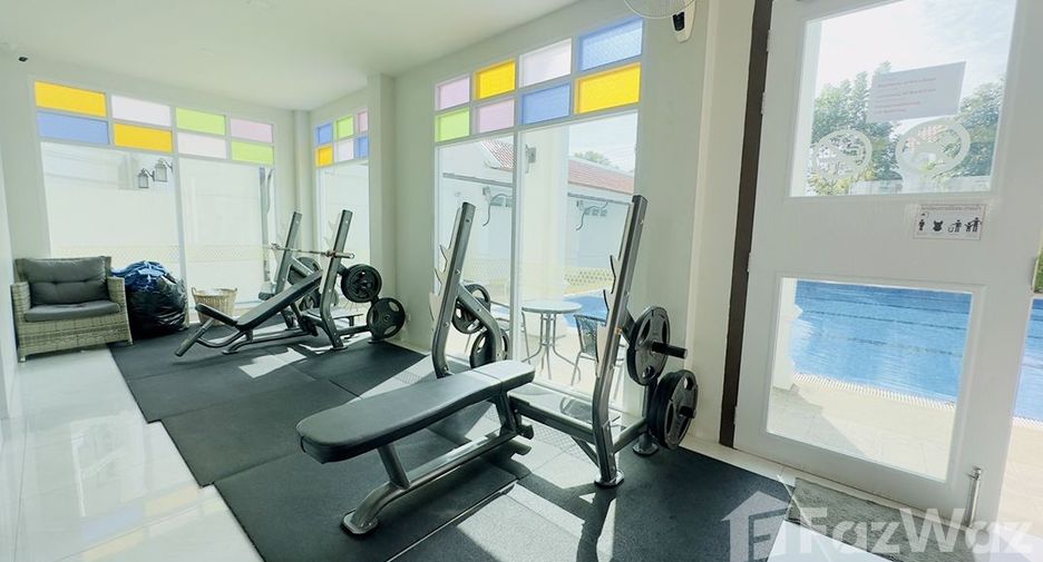 For sale 4 ベッドルーム house in Mueang Phuket, Phuket