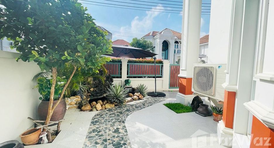 For sale 4 ベッドルーム house in Mueang Phuket, Phuket