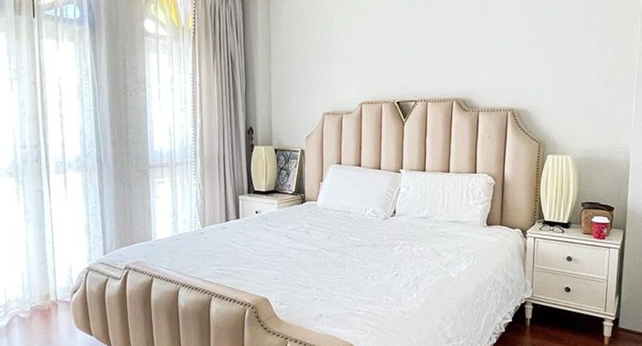 For sale 4 ベッドルーム house in Mueang Phuket, Phuket