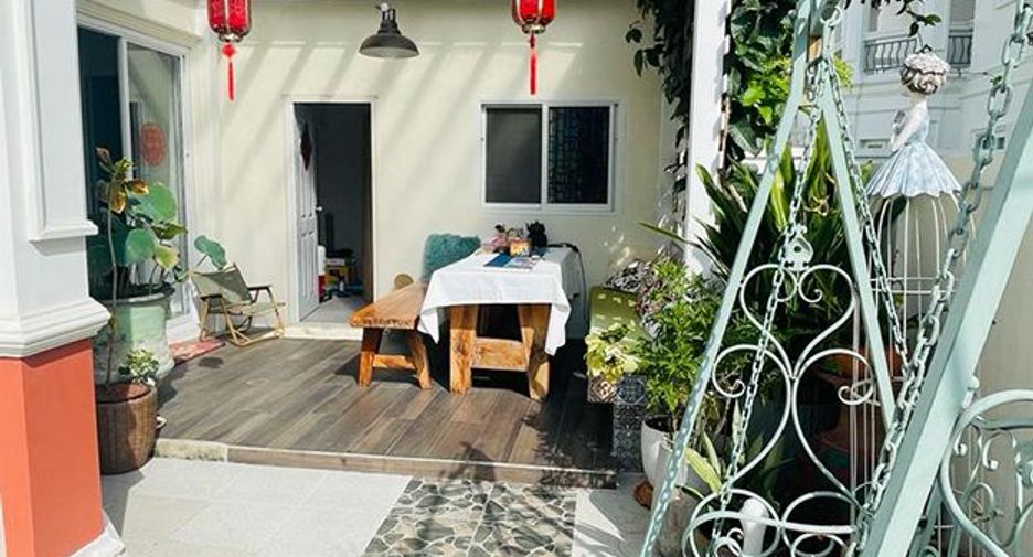 For sale 4 ベッドルーム house in Mueang Phuket, Phuket