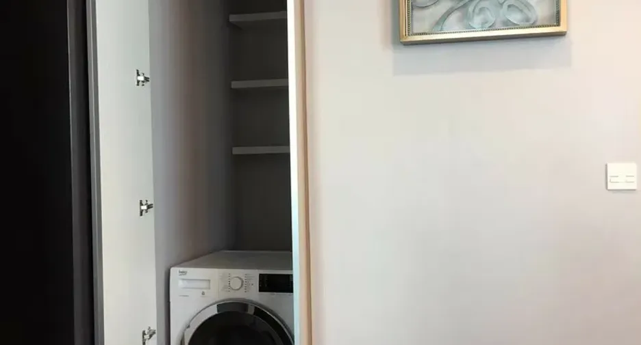 Wohnung zum Kauf und zur Miete mit 2 Zimmer in Khlong Toei, Bangkok