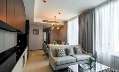 Wohnung zum Kauf und zur Miete mit 2 Zimmer in Khlong Toei, Bangkok