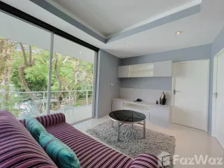 For rent 2 bedrooms condo in Kathu, Phuket