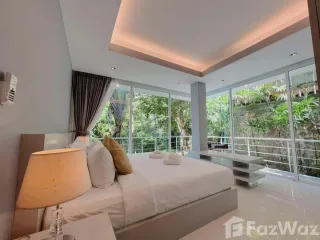 For rent 2 bedrooms condo in Kathu, Phuket
