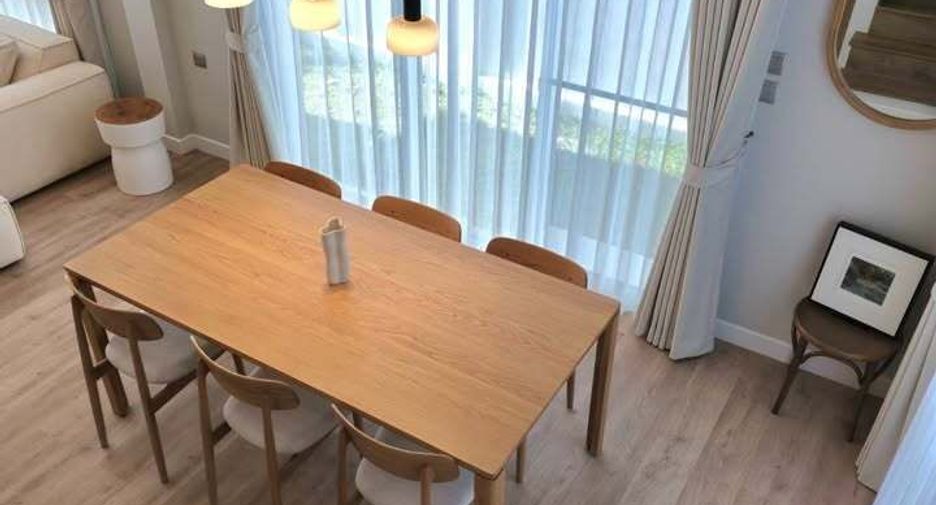 Villa zum Kauf mit 3 Zimmer in Mueang Phuket, Phuket