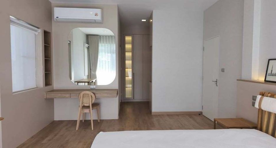 Villa zum Kauf mit 3 Zimmer in Mueang Phuket, Phuket
