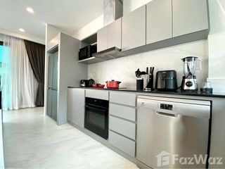 For sale and for rent 4 bedrooms villa in Mueang Phuket, Phuket