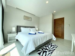 For sale and for rent 4 bedrooms villa in Mueang Phuket, Phuket
