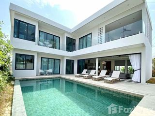 For sale and for rent 4 bedrooms villa in Mueang Phuket, Phuket
