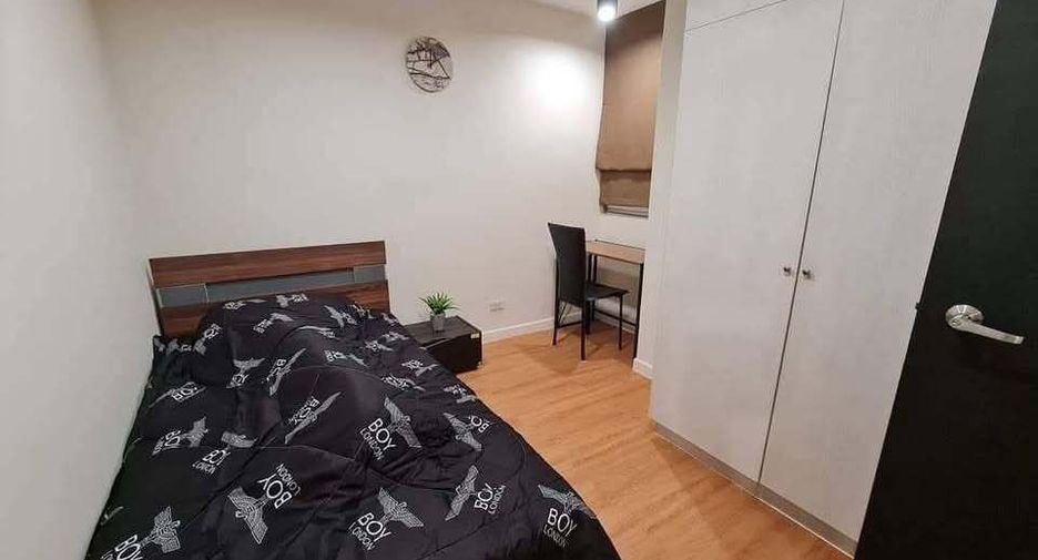 For sale and for rent 2 bedrooms condo in Pak Kret, Nonthaburi