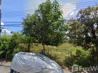 Grundstück zum Kauf in Hat Yai, Songkhla