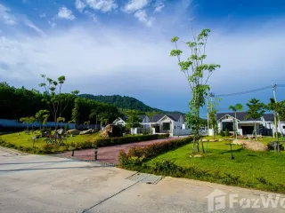 For sale 3 bedrooms house in Nikhom Phatthana, Rayong