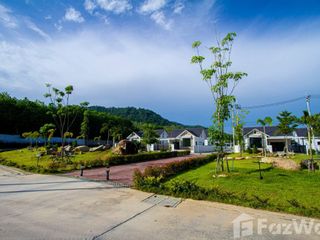 For sale 3 bedrooms house in Nikhom Phatthana, Rayong