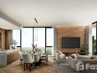 出售 3 卧室 公寓 在 Bang Phli, Samut Prakan