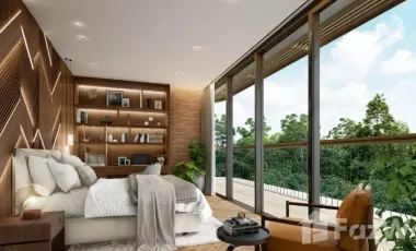 Wohnung zum Kauf mit 3 Zimmer in Bang Phli, Samut Prakan