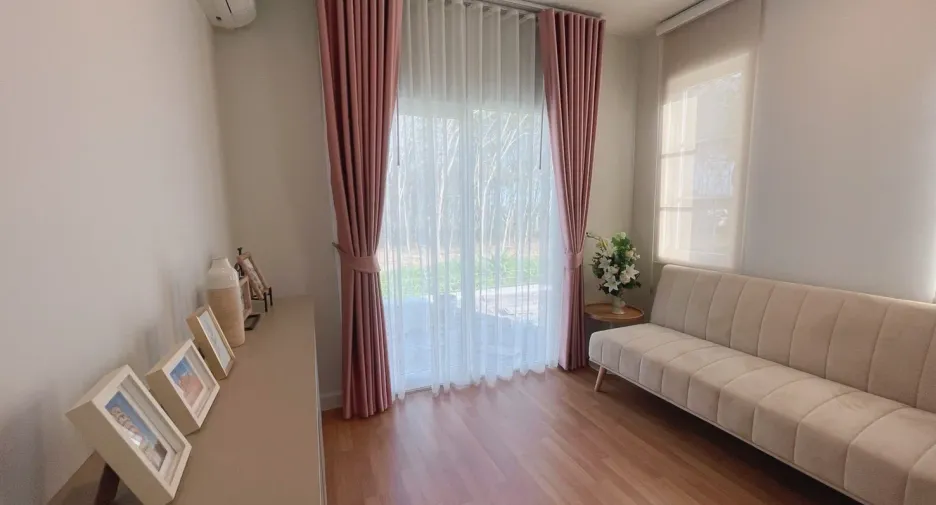 For sale and for rent 4 bedrooms house in Thalang, Phuket