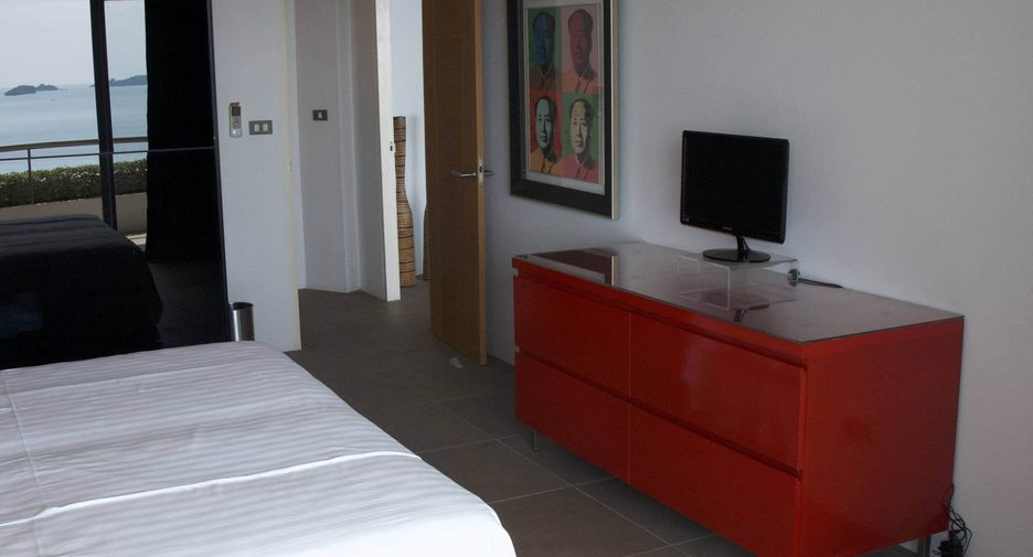 Wohnung zum Kauf mit 2 Zimmer in Klaeng, Rayong