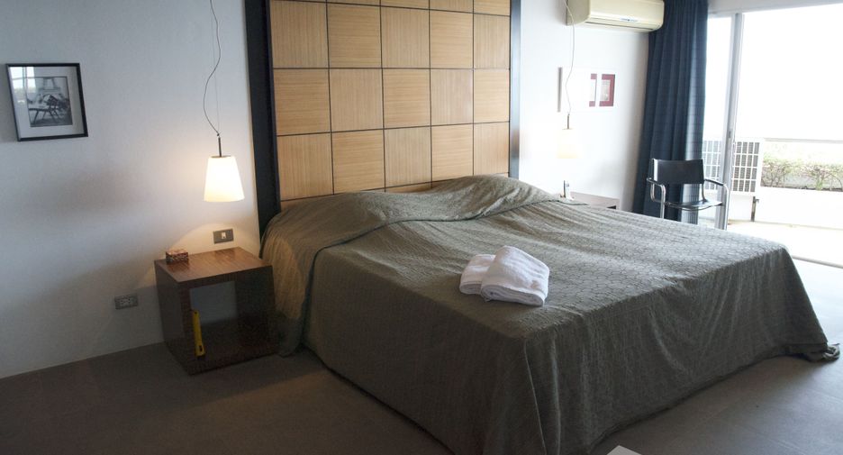 Wohnung zum Kauf mit 2 Zimmer in Klaeng, Rayong