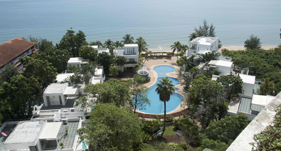 Wohnung zum Kauf mit 2 Zimmer in Klaeng, Rayong
