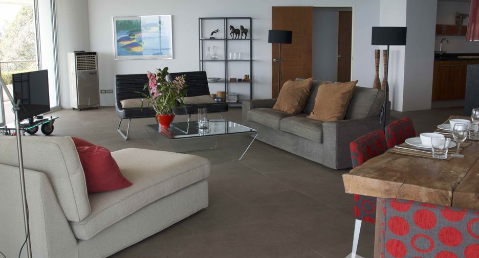 Wohnung zum Kauf mit 2 Zimmer in Klaeng, Rayong