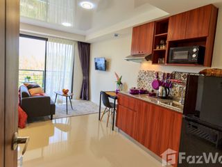 Apartment zum Kauf mit Studio in Thalang, Phuket