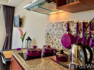 Apartment zum Kauf mit Studio in Thalang, Phuket