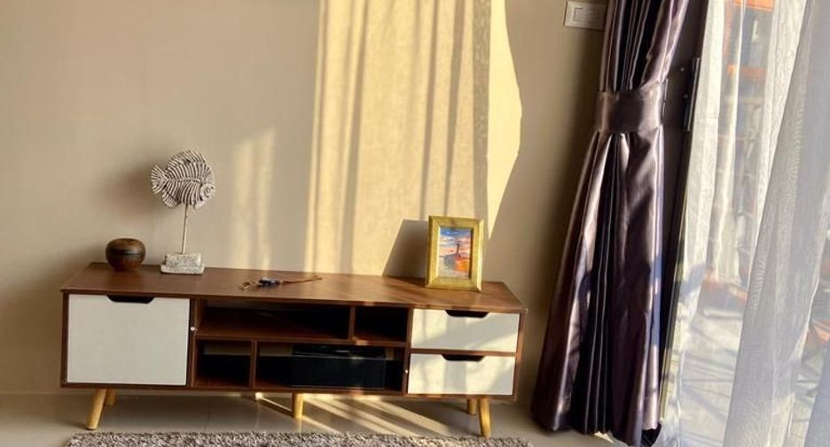 Apartamento en venta de estudio en Thalang, Phuket