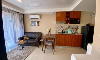 À vendre studio appartement à Thalang, Phuket