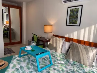 Apartment zum Kauf mit Studio in Thalang, Phuket